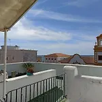 Atico Santa Maria Appartement Cadix