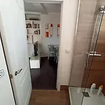 Atico Santa Maria Appartement Cadix