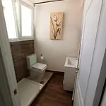 Atico Santa Maria Appartement Cadix