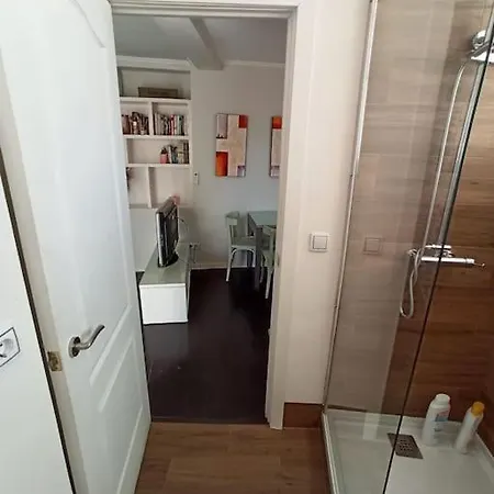 Atico Santa Maria Apartment Cadiz