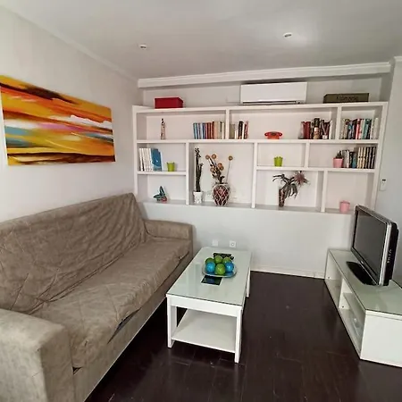 Apartment Atico Santa Maria Cadiz