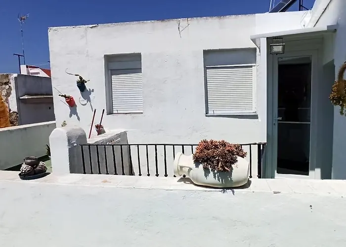 Atico Santa Maria Cadiz