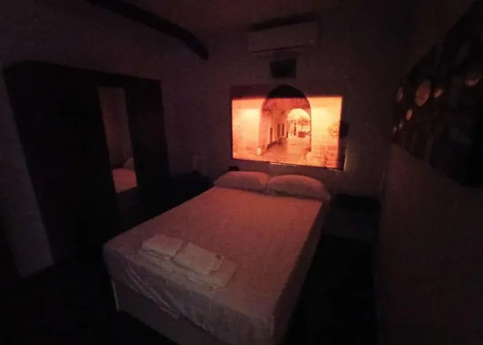 Atico Santa Maria Apartment Cádiz