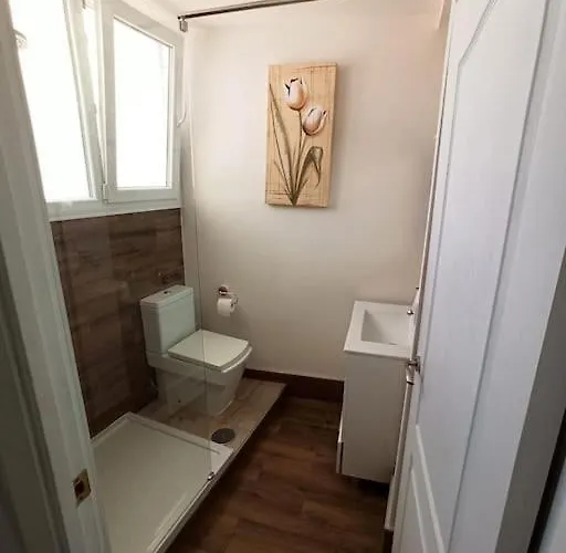 Atico Santa Maria Apartment Cádiz