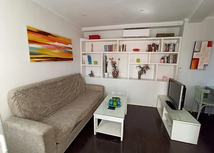 Apartment Atico Santa Maria Cádiz