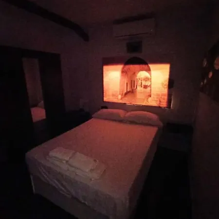 Atico Santa Maria Appartement Cadix