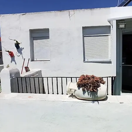 Atico Santa Maria Cadix